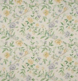 SANDERSON PORCELAIN GARDEN FABRIC